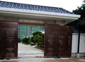 霍斯FORSEE-平移門大香蕉影视网係列安裝工程現場實拍視頻</a>