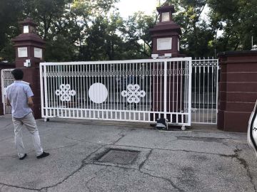 政府單位平移門開門機香蕉免费视频APP