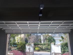 車庫門開門機工程香蕉免费视频APP